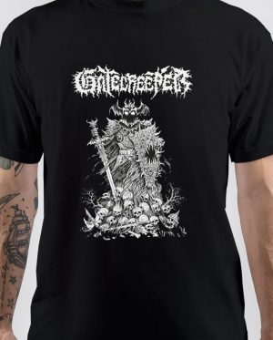 Gatecreeper T-Shirt