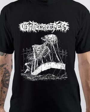 Gatecreeper T-Shirt