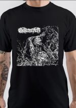 Gatecreeper T-Shirt