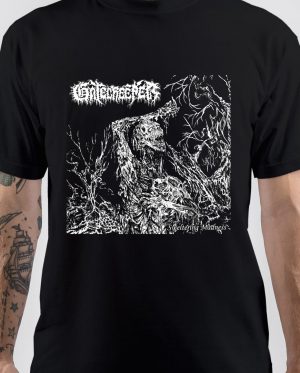 Gatecreeper T-Shirt