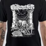 Gatecreeper T-Shirt