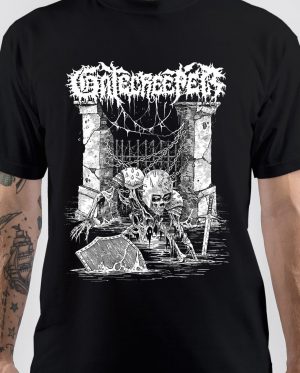 Gatecreeper T-Shirt