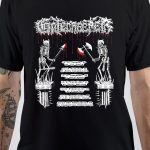 Gatecreeper T-Shirt