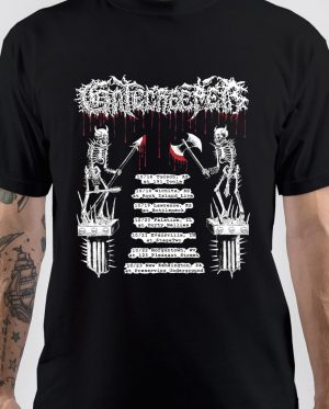 Gatecreeper T-Shirt