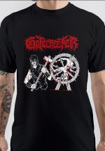 Gatecreeper T-Shirt