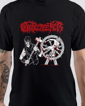 Gatecreeper T-Shirt