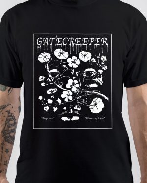 Gatecreeper T-Shirt