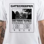 Gatecreeper T-Shirt