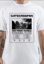 Gatecreeper T-Shirt