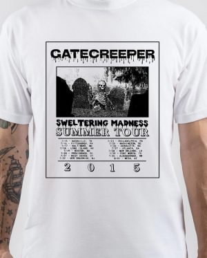 Gatecreeper T-Shirt