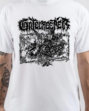 Gatecreeper T-Shirt