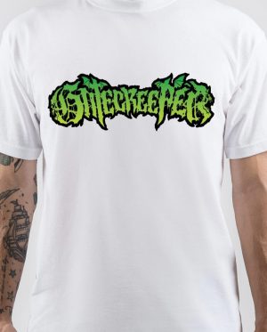 Gatecreeper T-Shirt