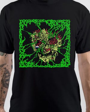 Gatecreeper T-Shirt