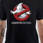 Ghostbusters T-Shirt