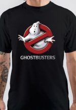 Ghostbusters T-Shirt