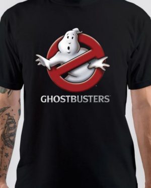 Ghostbusters T-Shirt