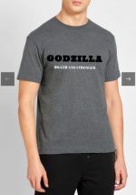 Godzilla T-Shirt