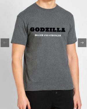 Godzilla T-Shirt