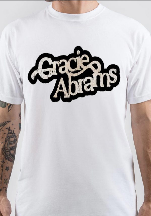 Gracie Abrams T-Shirt