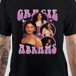 Gracie Abrams T-Shirt