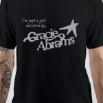 Gracie Abrams T-Shirt