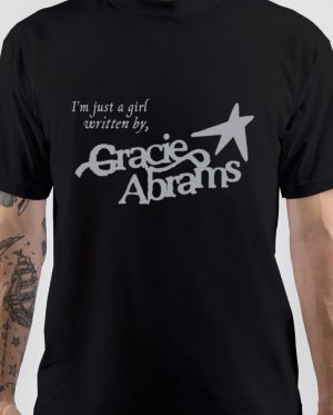 Gracie Abrams T-Shirt