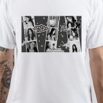 Gracie Abrams T-Shirt