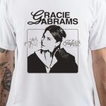 Gracie Abrams T-Shirt