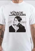 Gracie Abrams T-Shirt