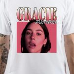 Gracie Abrams T-Shirt