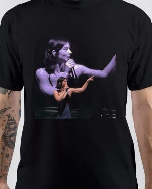 Gracie Abrams T-Shirt