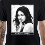 Gracie Abrams T-Shirt