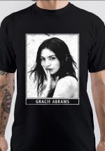 Gracie Abrams T-Shirt