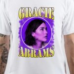 Gracie Abrams T-Shirt