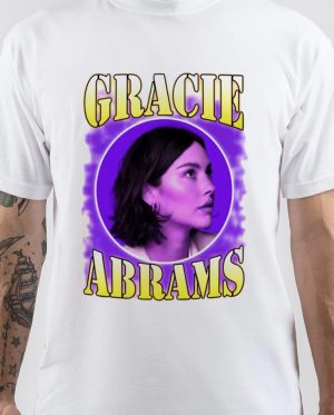 Gracie Abrams T-Shirt