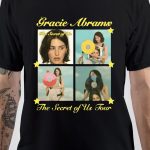 Gracie Abrams T-Shirt