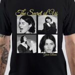 Gracie Abrams T-Shirt