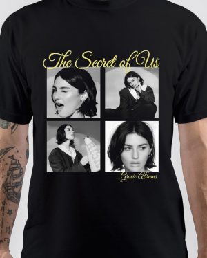 Gracie Abrams T-Shirt