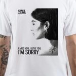 Gracie Abrams T-Shirt