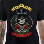 Guns N' Roses T-Shirt