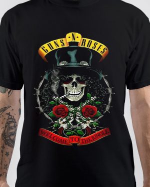 Guns N' Roses T-Shirt