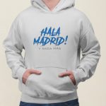 Hala Madric Hoodie