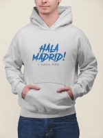 Hala Madric Hoodie