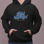 Hala Madric Hoodie