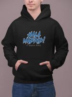 Hala Madric Hoodie