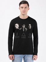 Harry Potter Full Sleeve T-Shirt