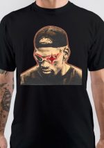 Heda Beats T-Shirt