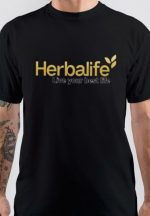 Herbalife Live Your Best Life T-Shirt