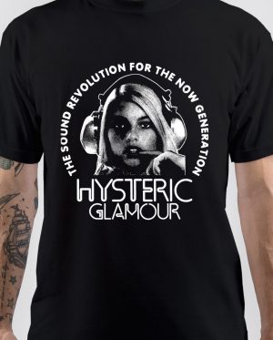 Hysteric Glamour T-Shirt