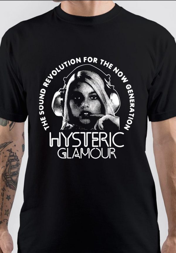 Hysteric Glamour T-Shirt